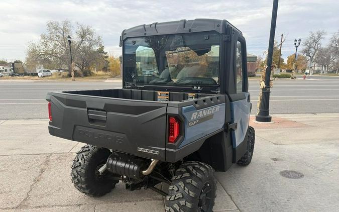 2026 Polaris® Ranger SP 570 NorthStar Edition