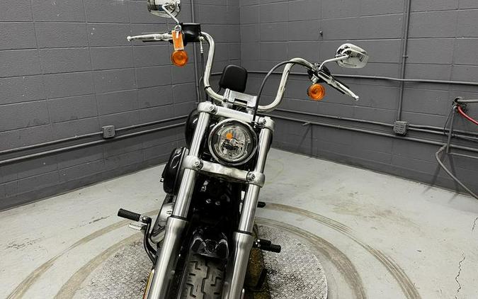 2021 Harley-Davidson® FXST - Softail® Standard
