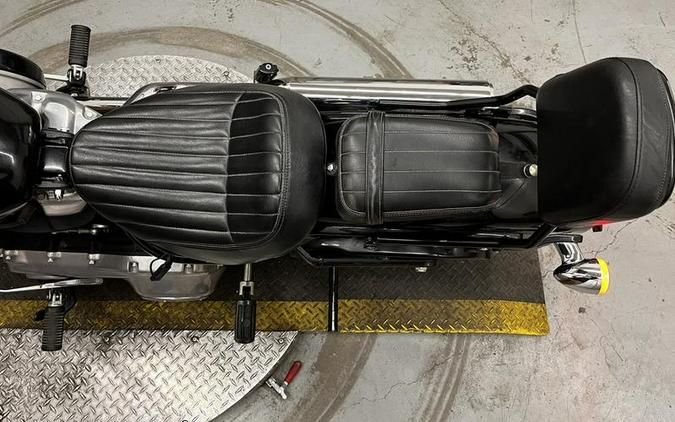 2021 Harley-Davidson® FXST - Softail® Standard