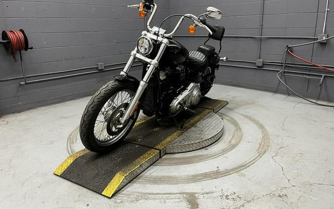 2021 Harley-Davidson® FXST - Softail® Standard