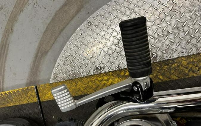 2021 Harley-Davidson® FXST - Softail® Standard