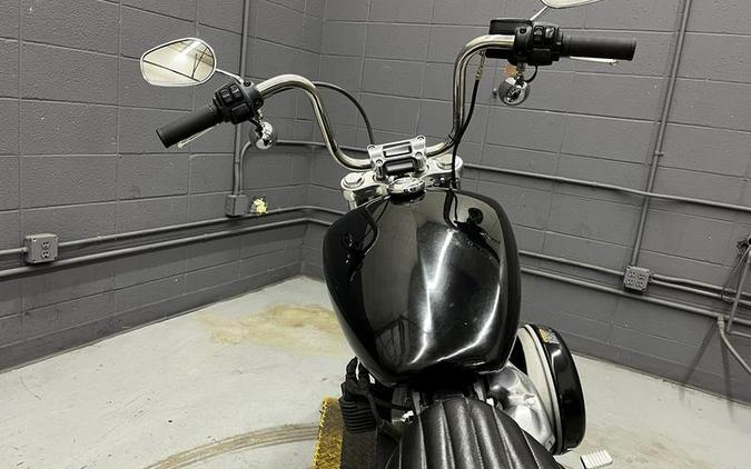 2021 Harley-Davidson® FXST - Softail® Standard