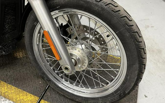 2021 Harley-Davidson® FXST - Softail® Standard