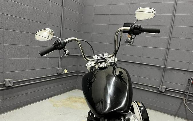 2021 Harley-Davidson® FXST - Softail® Standard