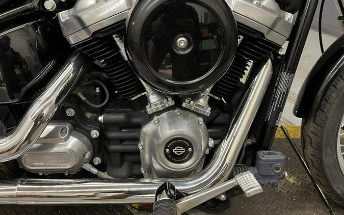 2021 Harley-Davidson® FXST - Softail® Standard