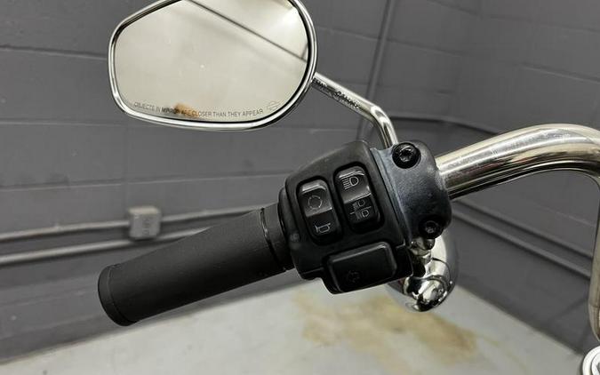 2021 Harley-Davidson® FXST - Softail® Standard