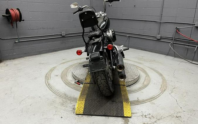 2021 Harley-Davidson® FXST - Softail® Standard