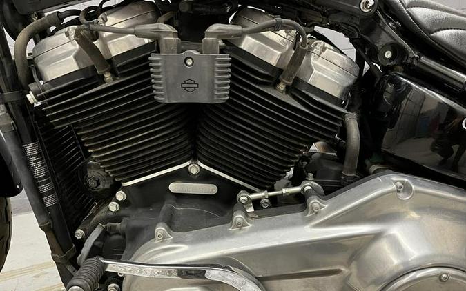 2021 Harley-Davidson® FXST - Softail® Standard