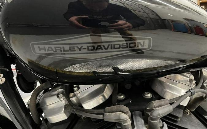 2021 Harley-Davidson® FXST - Softail® Standard