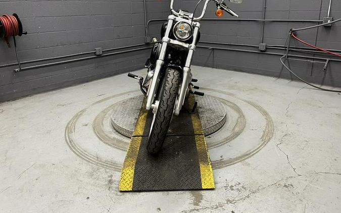 2021 Harley-Davidson® FXST - Softail® Standard