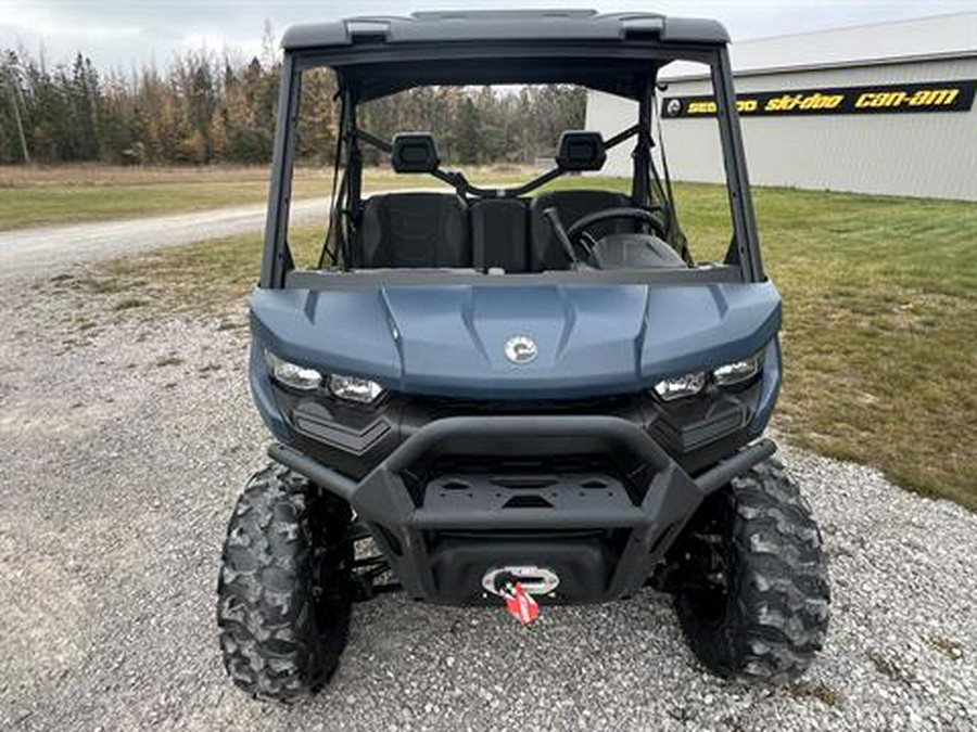 2026 Can-Am Defender XT HD9