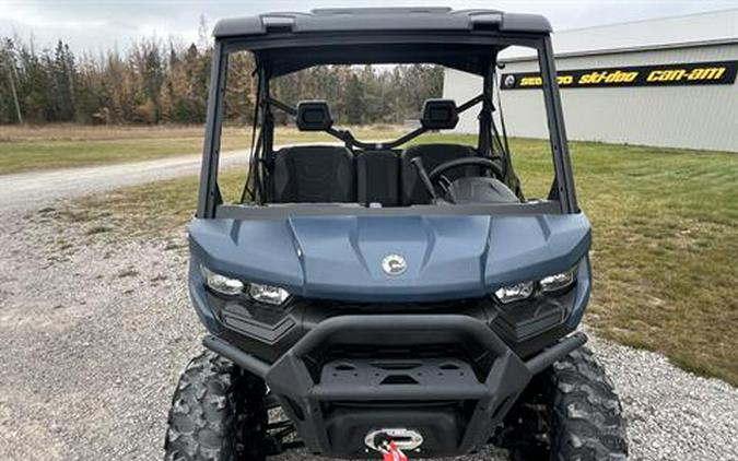 2026 Can-Am Defender XT HD9