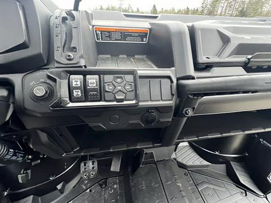 2026 Can-Am Defender XT HD9