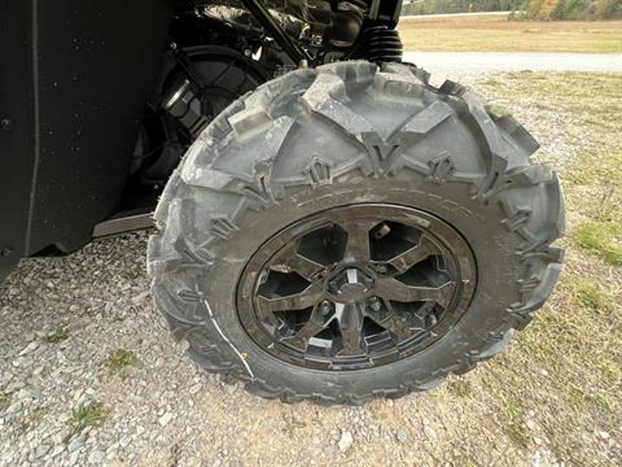 2026 Can-Am Defender XT HD9