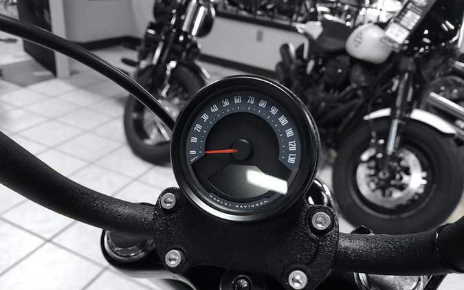 2026 Harley-Davidson® FXBB - Street Bob®