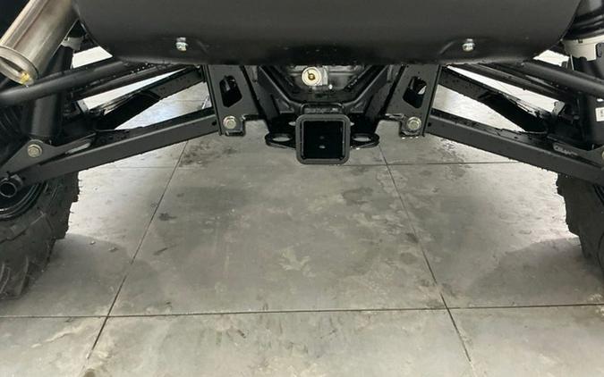 2026 Polaris Ranger 1000 Premium