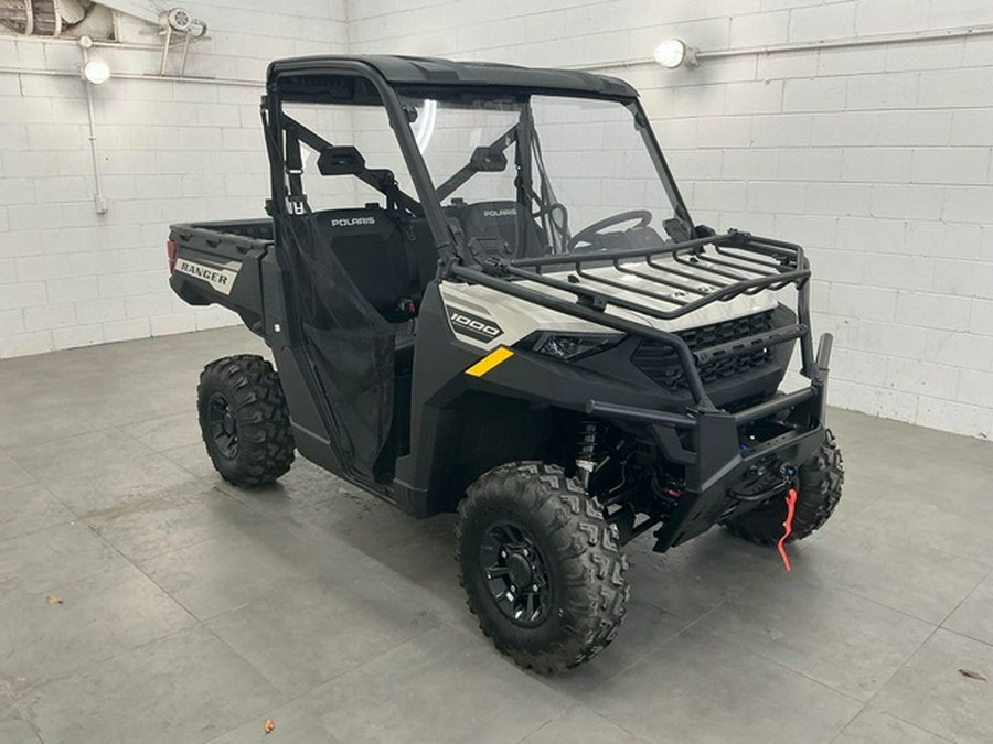 2026 Polaris Ranger 1000 Premium