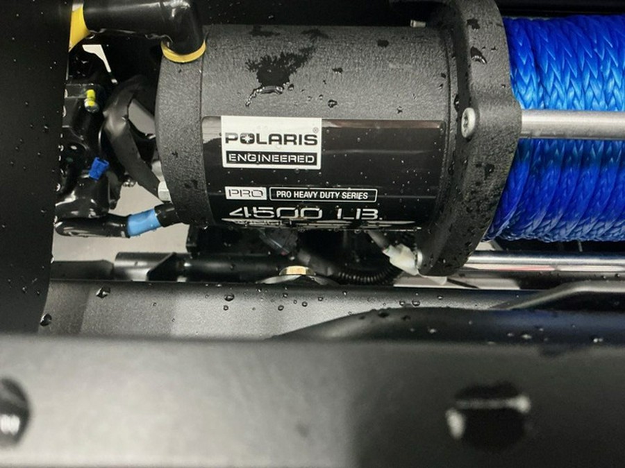 2026 Polaris Ranger 1000 Premium