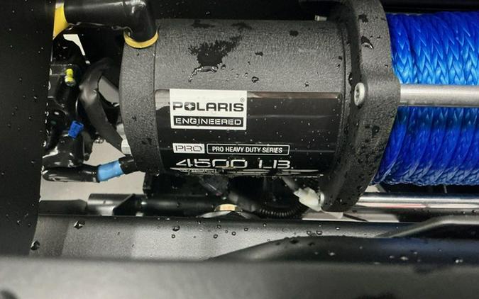 2026 Polaris Ranger 1000 Premium