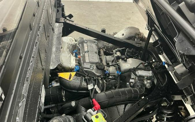 2026 Polaris Ranger 1000 Premium