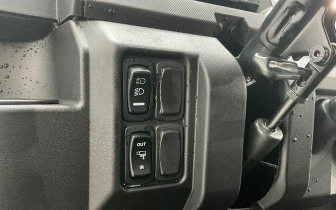 2026 Polaris Ranger 1000 Premium