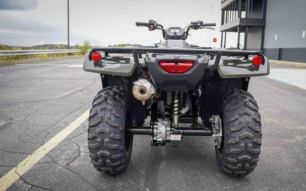 2026 Honda® FourTrax Rancher 4x4
