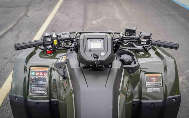 2026 Honda® FourTrax Rancher 4x4