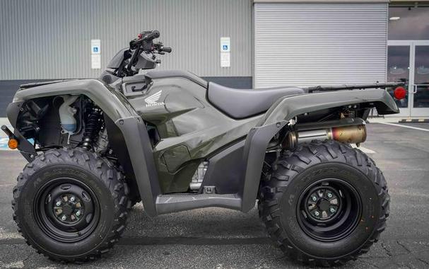 2026 Honda® FourTrax Rancher 4x4