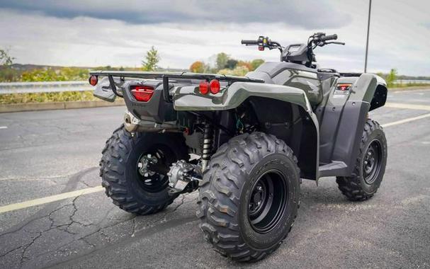 2026 Honda® FourTrax Rancher 4x4