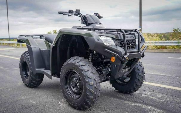 2026 Honda® FourTrax Rancher 4x4