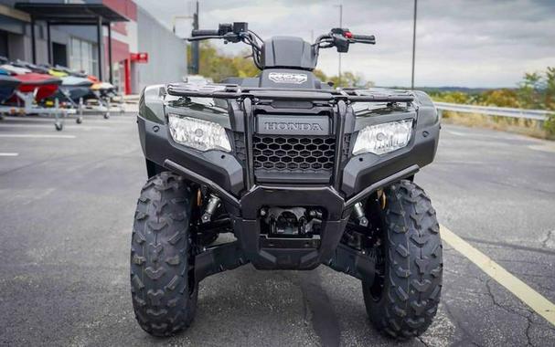 2026 Honda® FourTrax Rancher 4x4