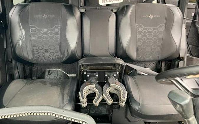 2025 Can-Am Defender MAX Lone Star CAB