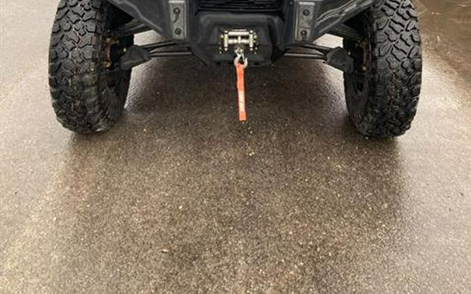 2025 Can-Am Defender MAX Lone Star CAB