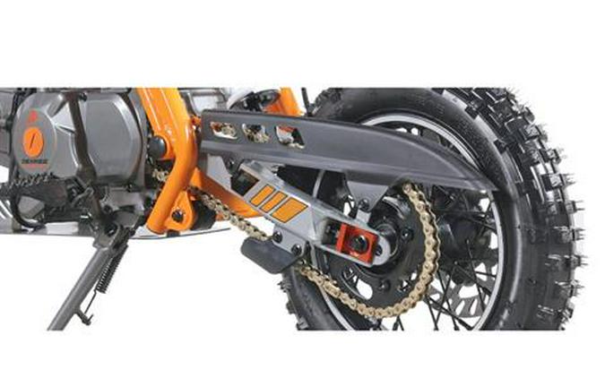 2026 Denago Powersports MX