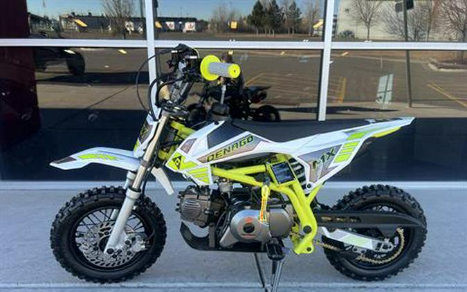 2026 Denago Powersports MX