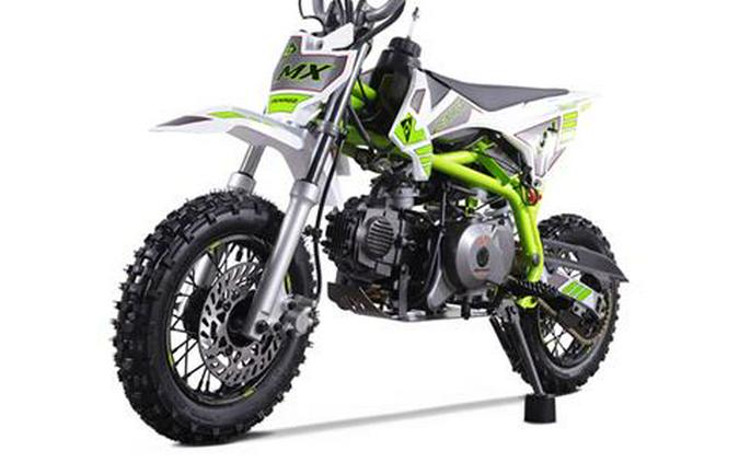 2026 Denago Powersports MX