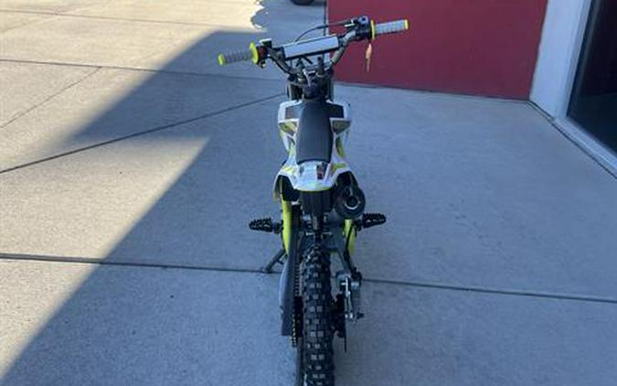 2026 Denago Powersports MX