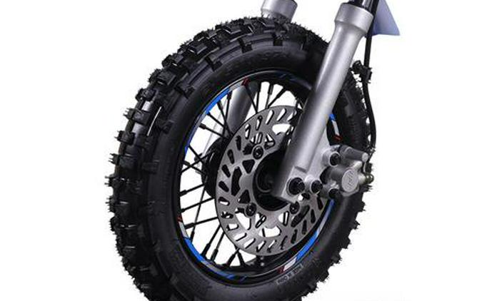 2026 Denago Powersports MX