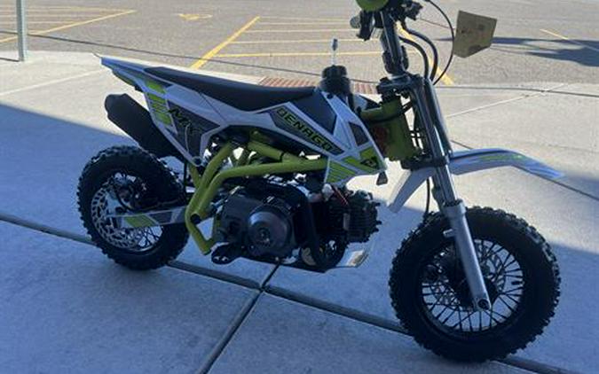 2026 Denago Powersports MX