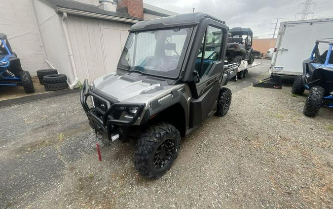 2025 Arctic Cat® PROWLER 800 LIMITED