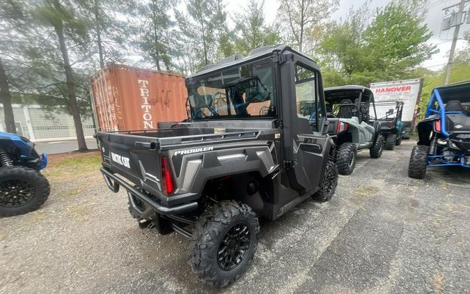 2025 Arctic Cat® PROWLER 800 LIMITED
