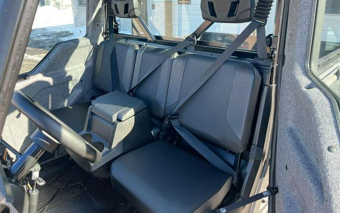 2025 Arctic Cat® PROWLER 800 LIMITED