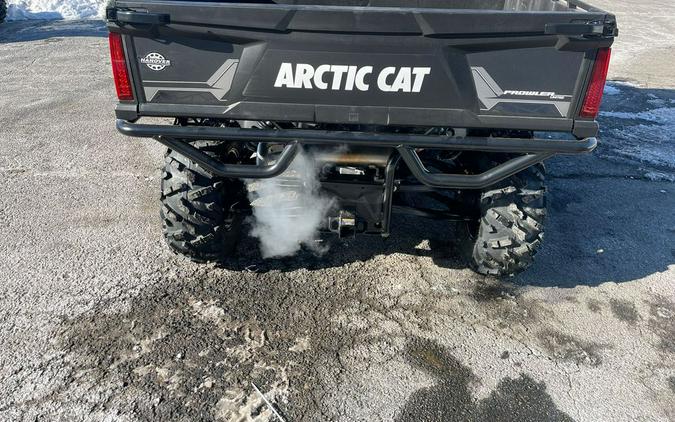 2025 Arctic Cat® PROWLER 800 LIMITED