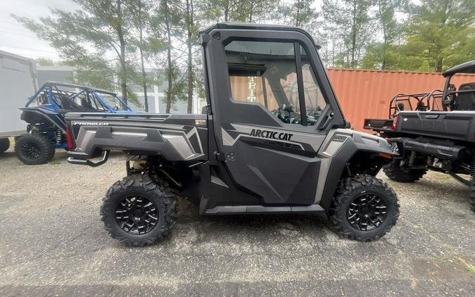 2025 Arctic Cat® PROWLER 800 LIMITED