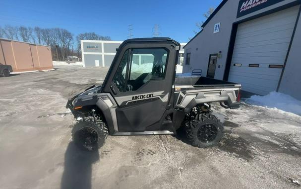 2025 Arctic Cat® PROWLER 800 LIMITED
