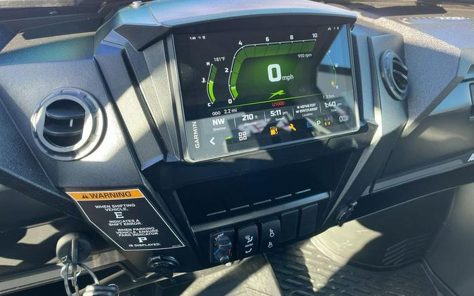 2025 Arctic Cat® PROWLER 800 LIMITED