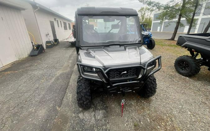 2025 Arctic Cat® PROWLER 800 LIMITED