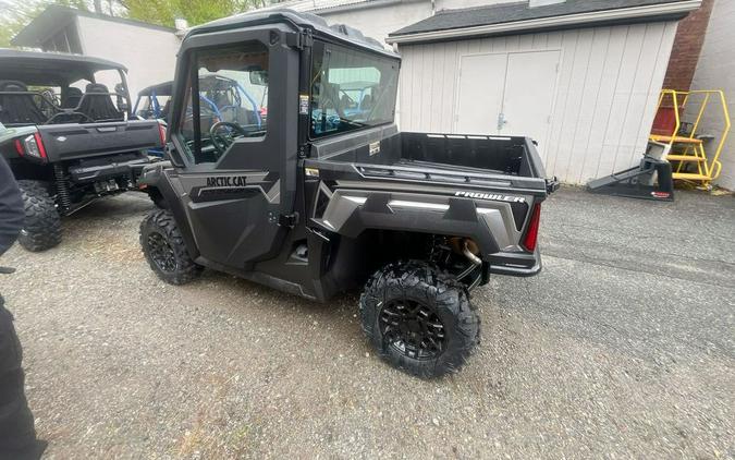 2025 Arctic Cat® PROWLER 800 LIMITED