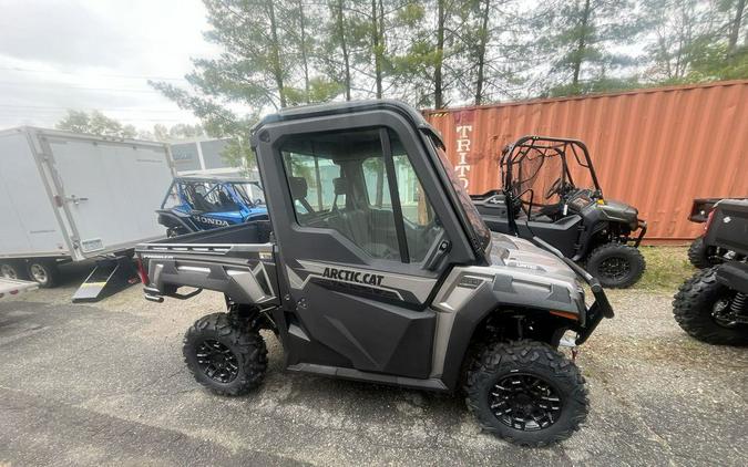 2025 Arctic Cat® PROWLER 800 LIMITED