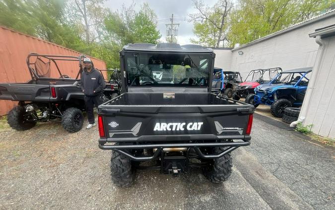 2025 Arctic Cat® PROWLER 800 LIMITED